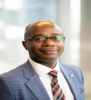 Stanley Chikombero