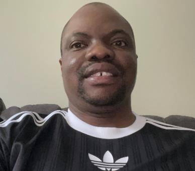 Tinashe Mashayamombe